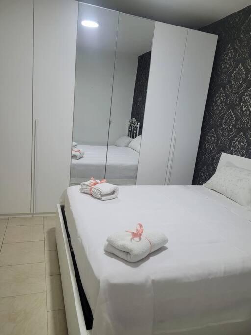 Appartement Casa La Chicca *