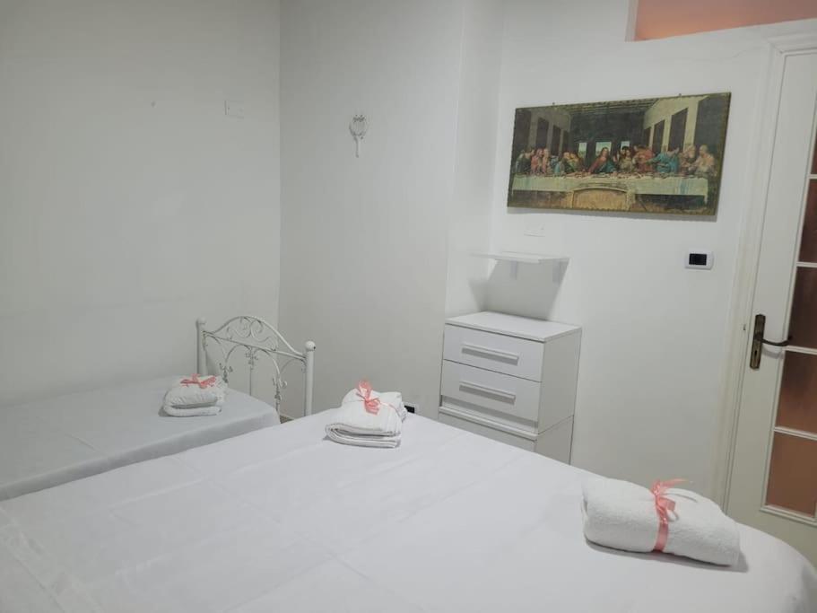 Casa La Chicca Appartement