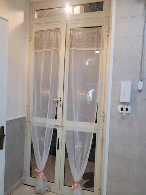 Appartement Casa La Chicca Napels