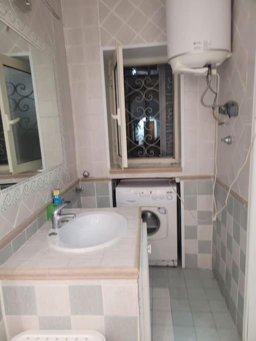 Appartement Casa La Chicca