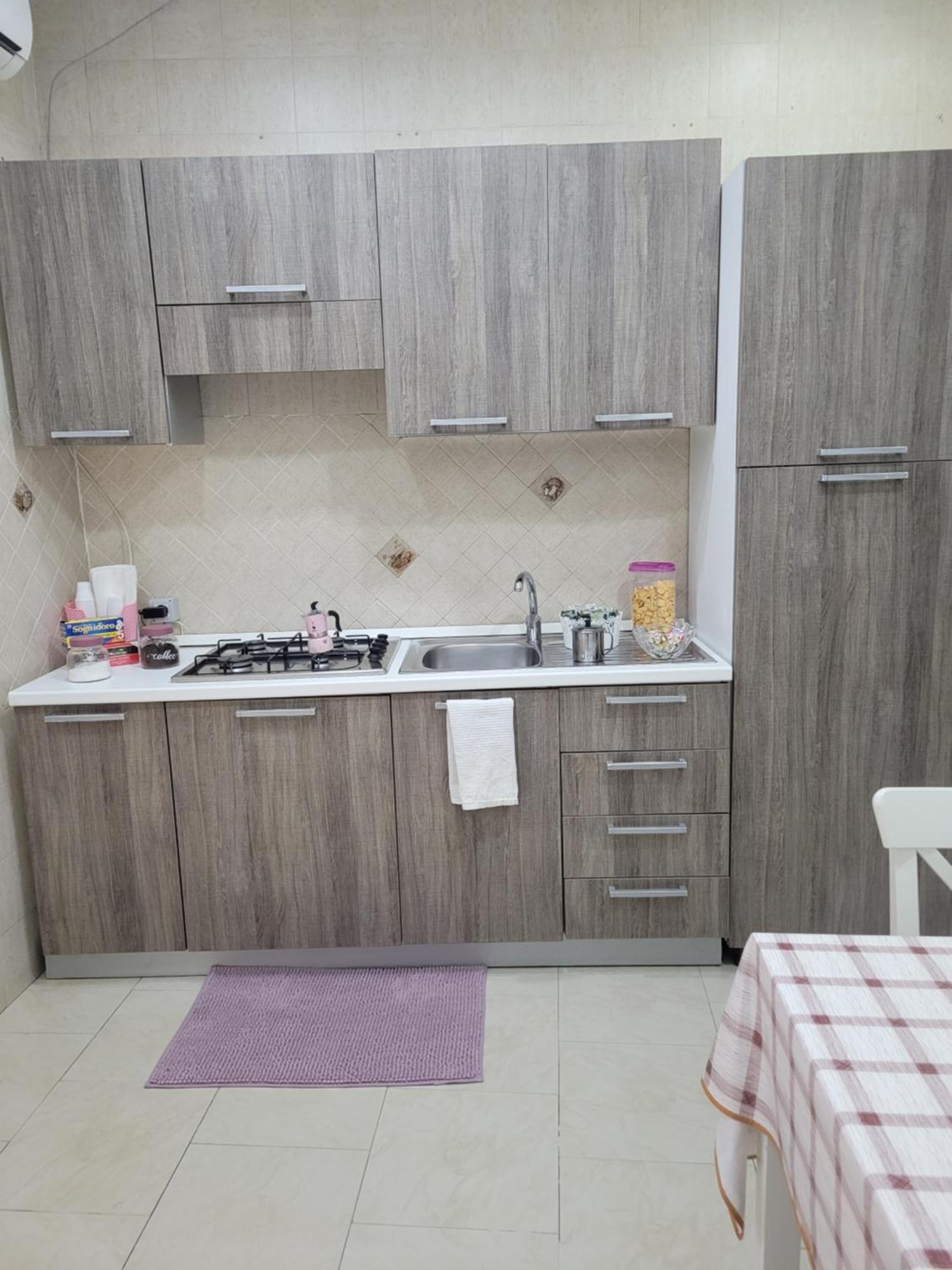 Casa La Chicca Appartement Napels